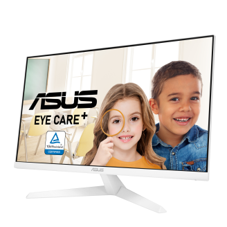 VY279HE-W｜Monitors｜ASUS Global