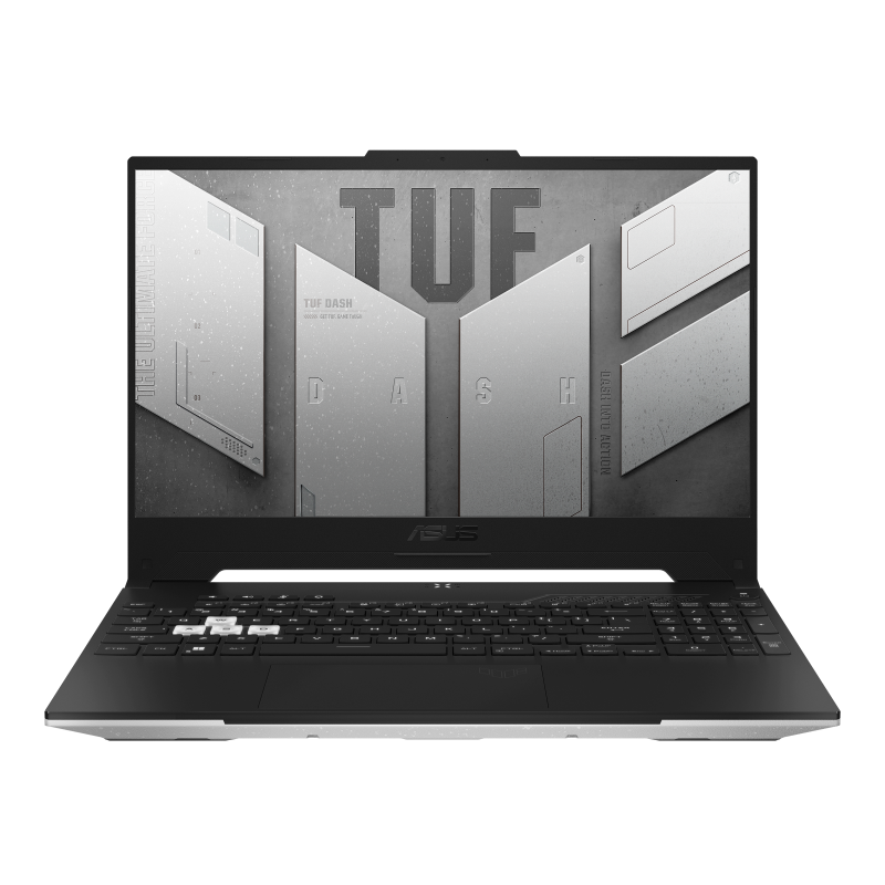 ASUS TUF Gaming F15 (FX507, 2023) review - higher price but better  performance