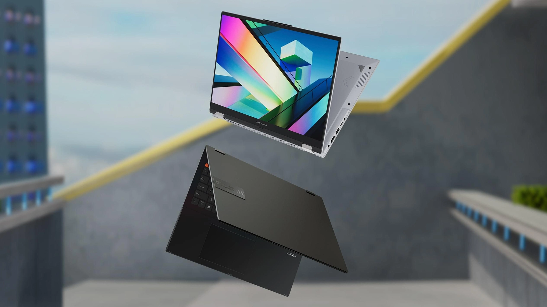 Vivobook Flip
