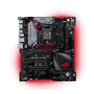 ROG MAXIMUS IX APEX