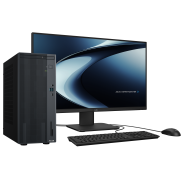 ASUS ExpertCenter P700 Mini Tower (PM700MK); Copilot+ PC