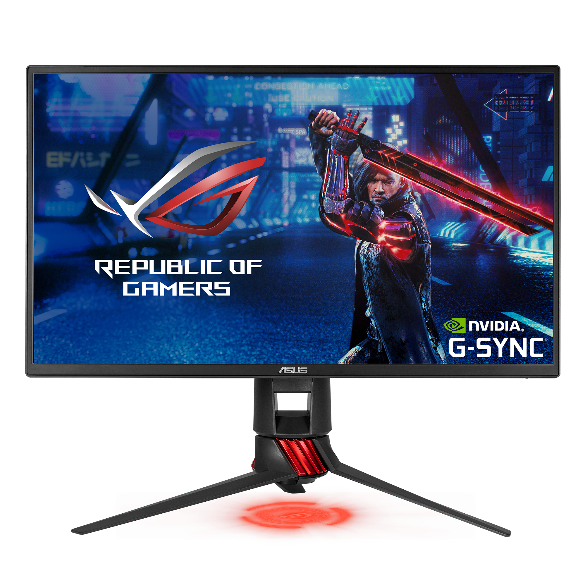 ROG STRIX XG258Q | 23 à 24,5 pouces | Gaming Moniteurs｜ROG ...