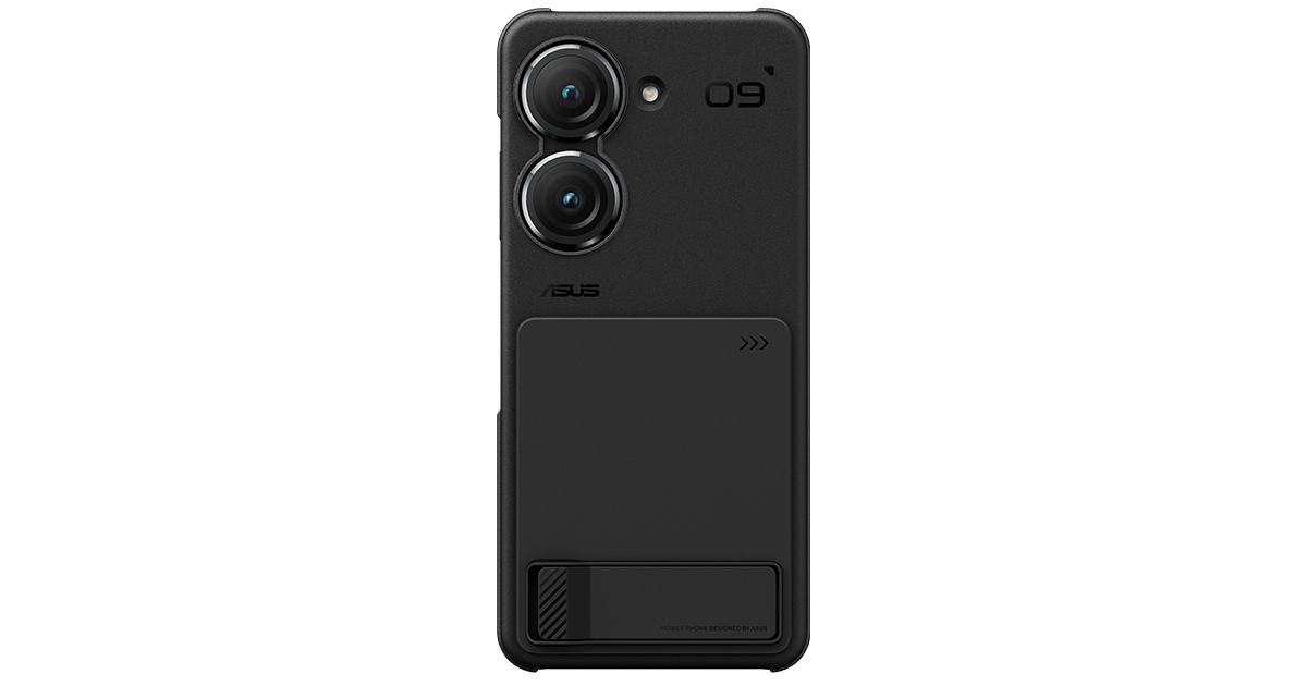 Zenfone 9 Connex Accessories Set｜Cases and Protection｜ASUS Global