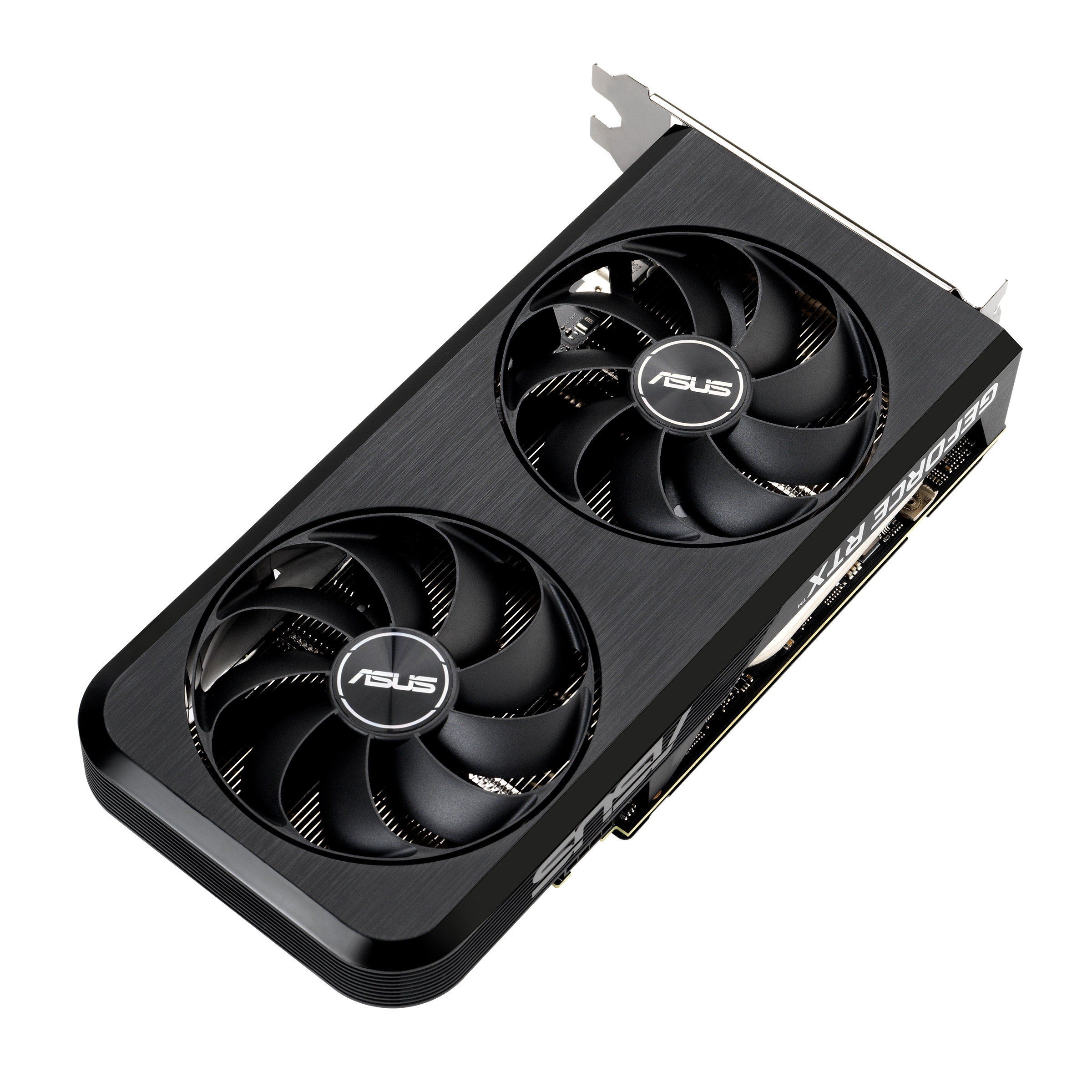 ASUS Dual GeForce RTX 3070 SI Edition 8GB GDDR6 Graphics Card