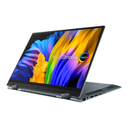 Zenbook 14 Flip OLED (UP5401, Intel 12 поколения)