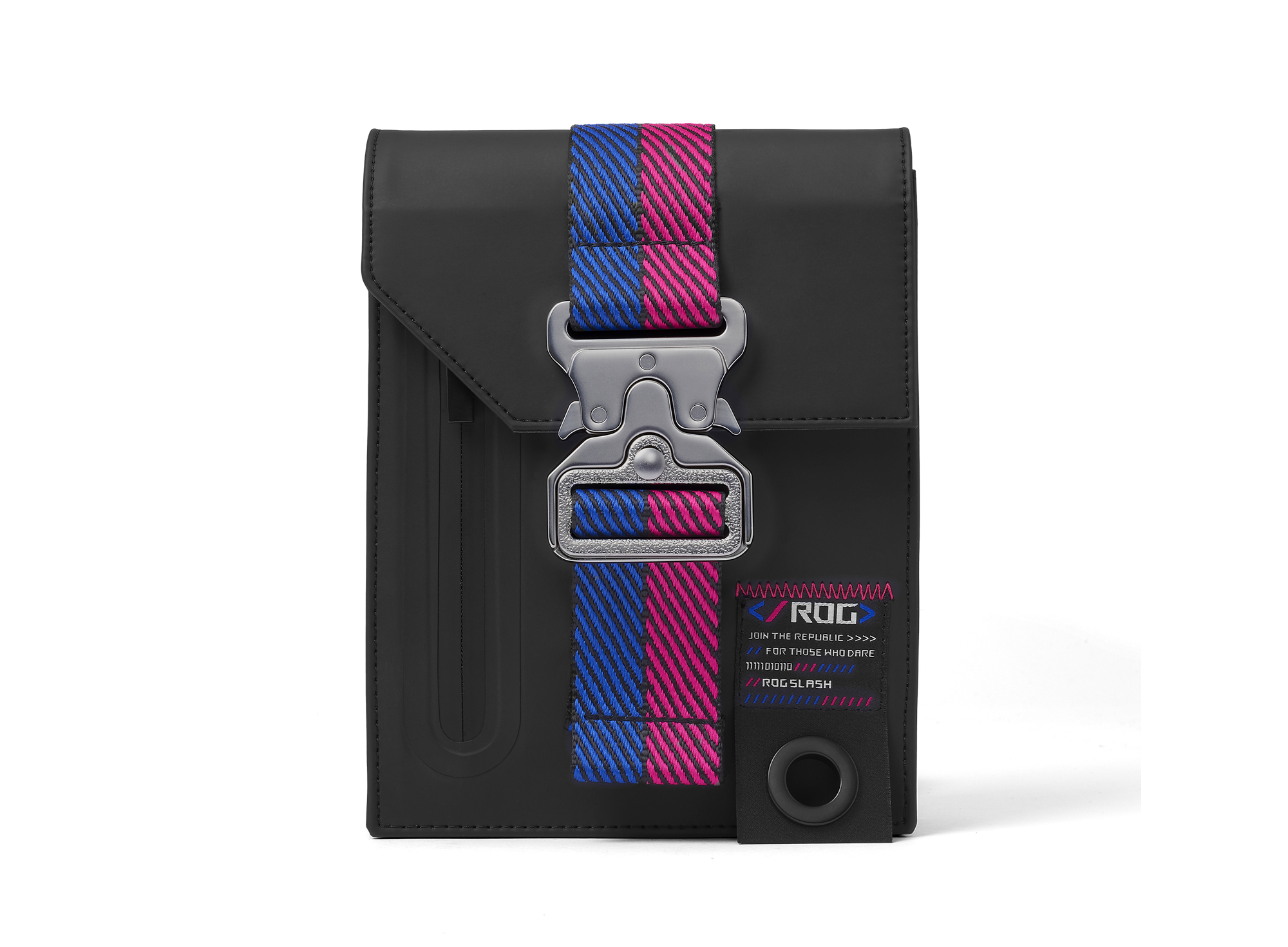 SSU crossbody bag