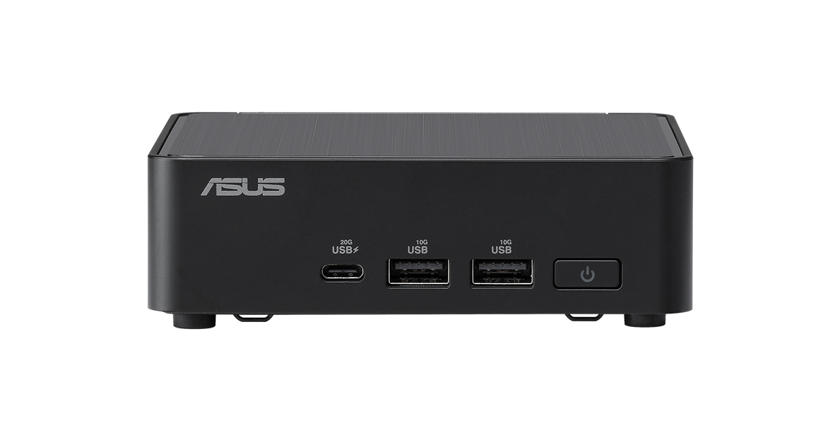 Asus nuc 14 pro