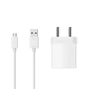 ASUS 10W Adapter Micro-USB Cable