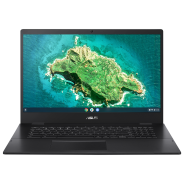 Acer ASUS Chromebook CX1 (CX1700) Drivers