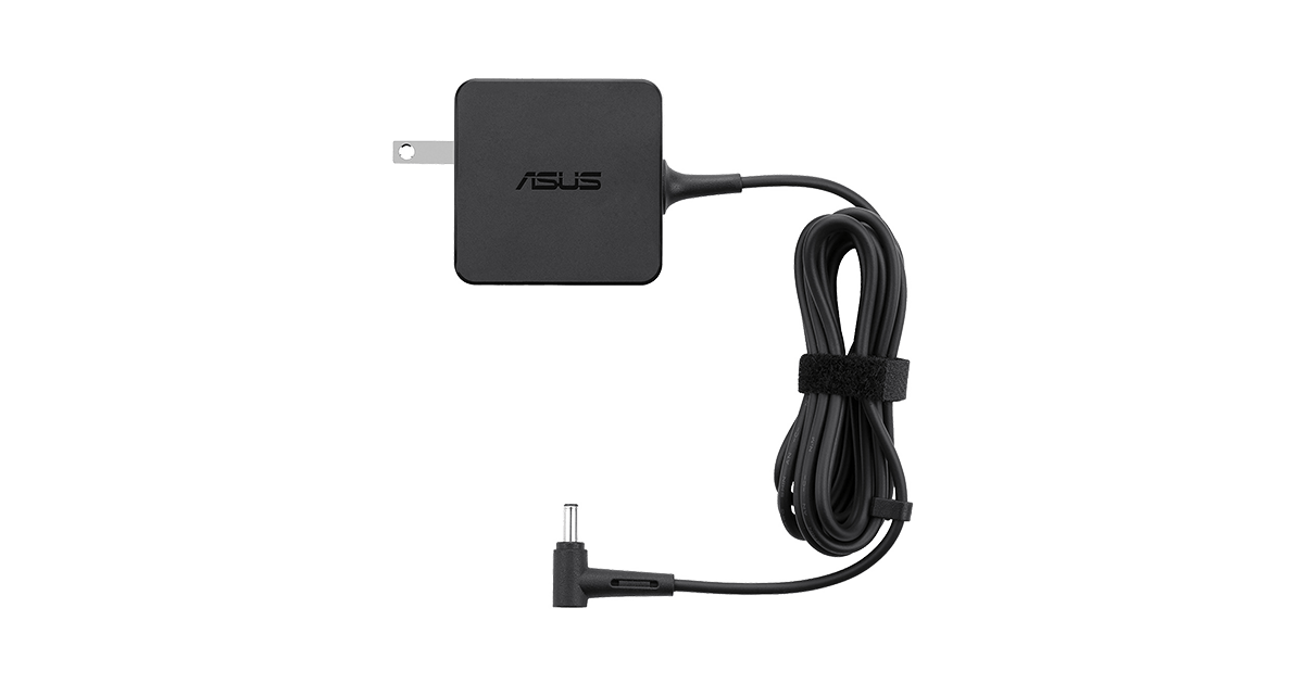 ASUS AD4500B 45W Adapter｜Adapters and Chargers｜ASUS Global