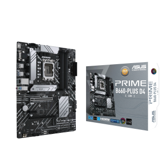 PRIME B660-PLUS D4-CSM