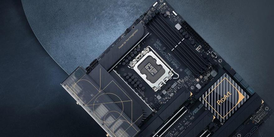 Z790-Creator ASUS マザーボード ProArt