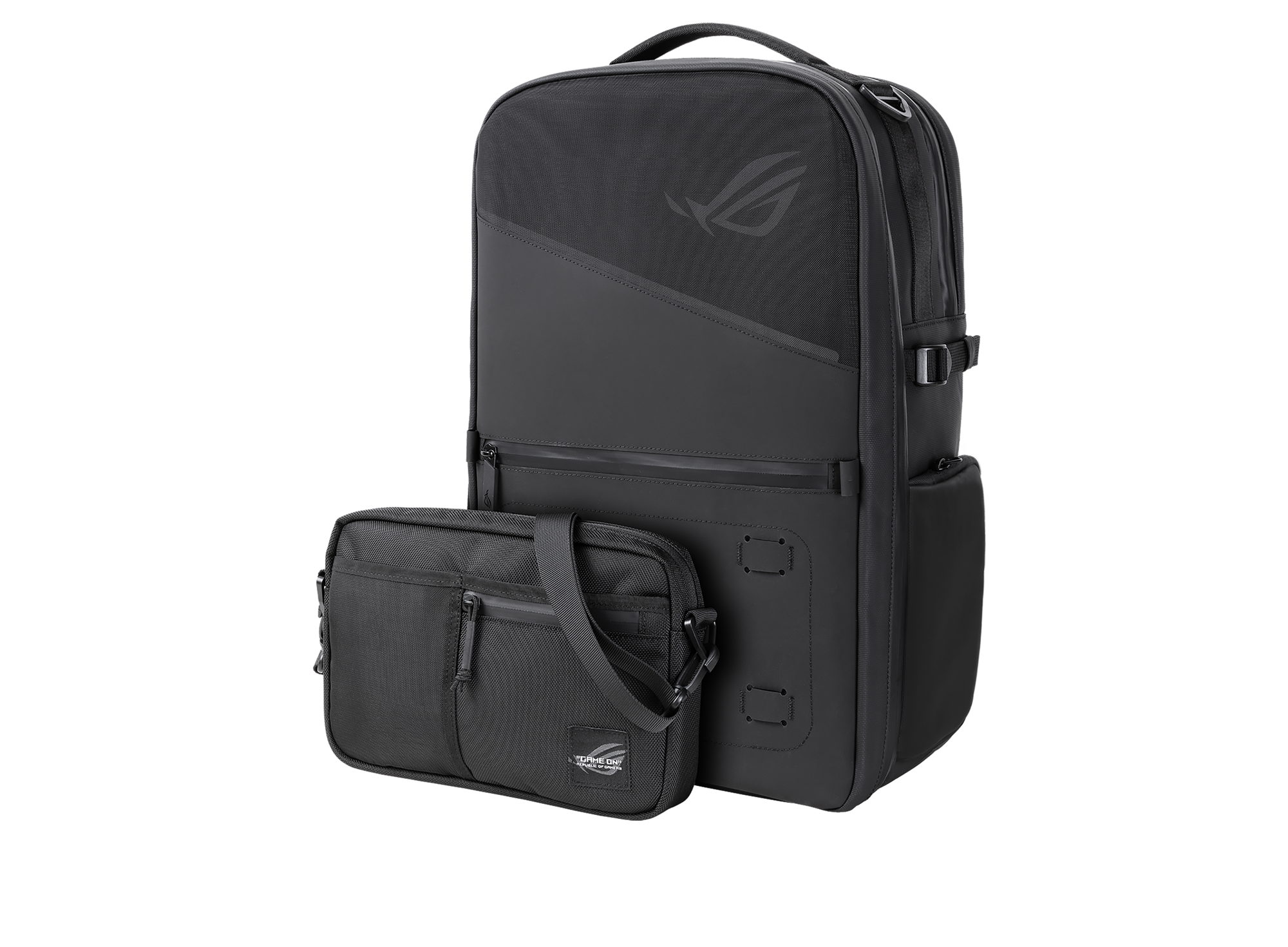 rog ranger bp3703 core