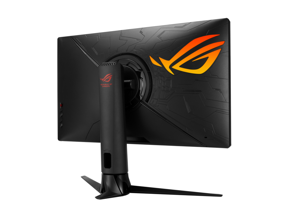 ROG Strix XG27UQR