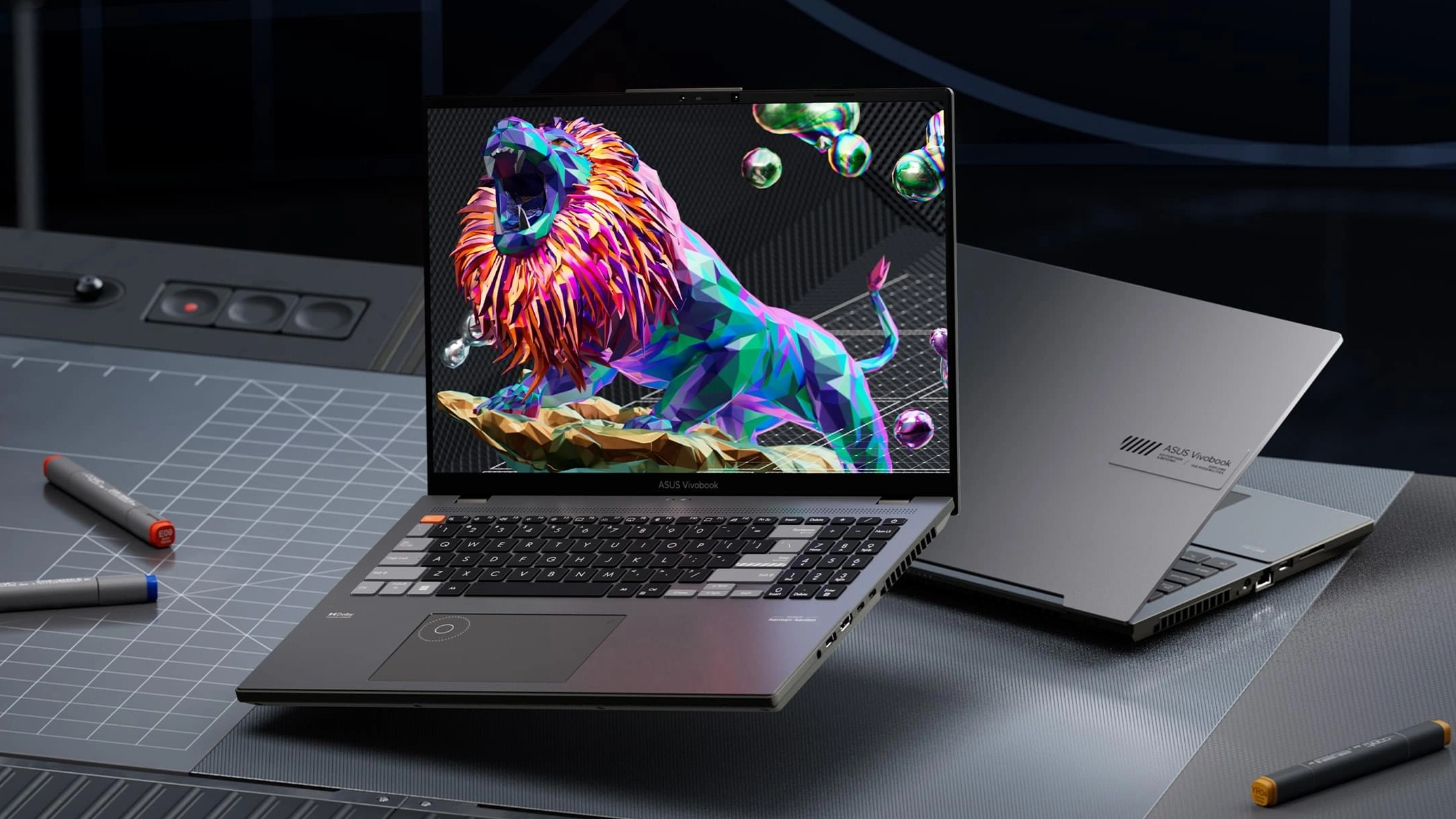 Vivobook Pro