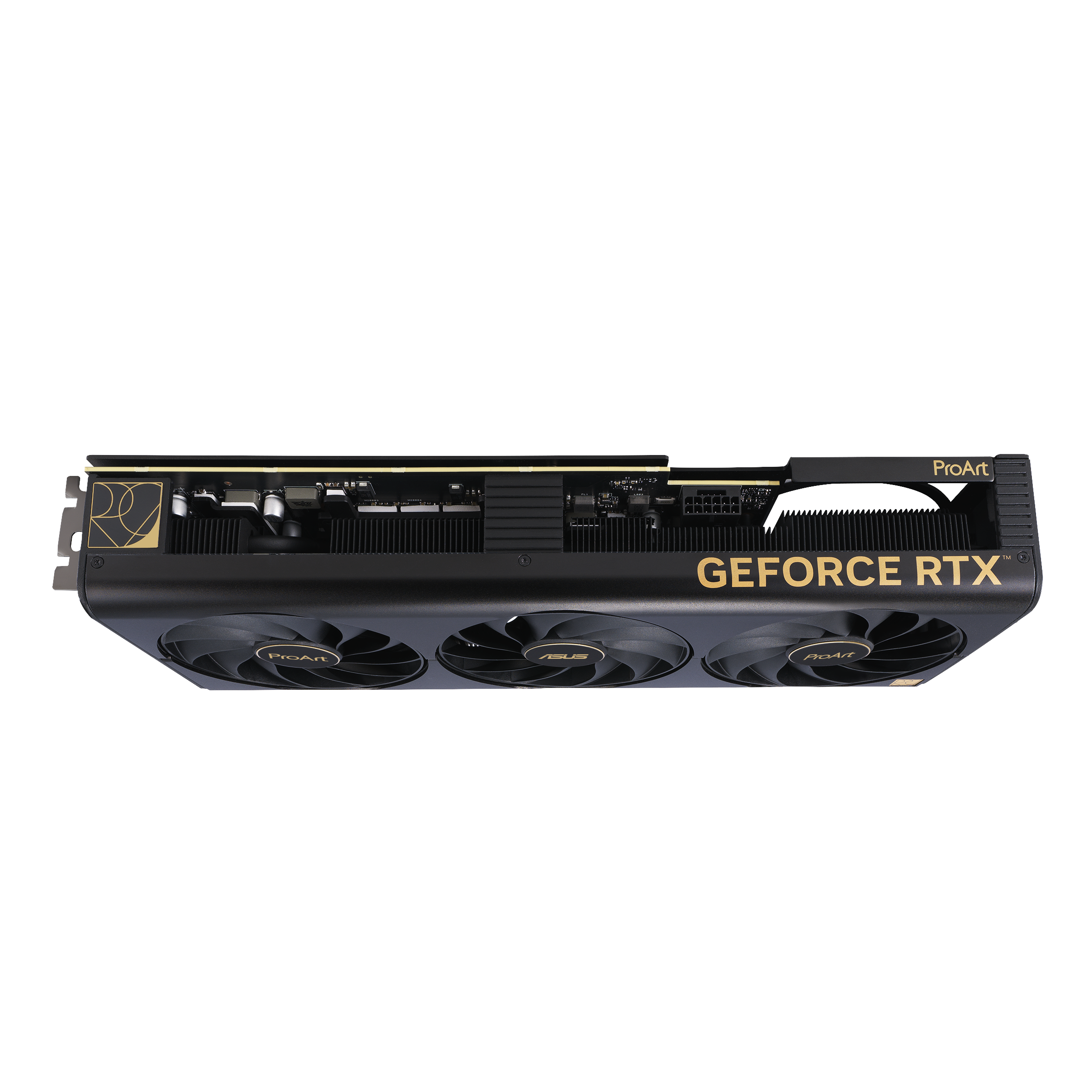 PROART-RTX4070TIS-O16G