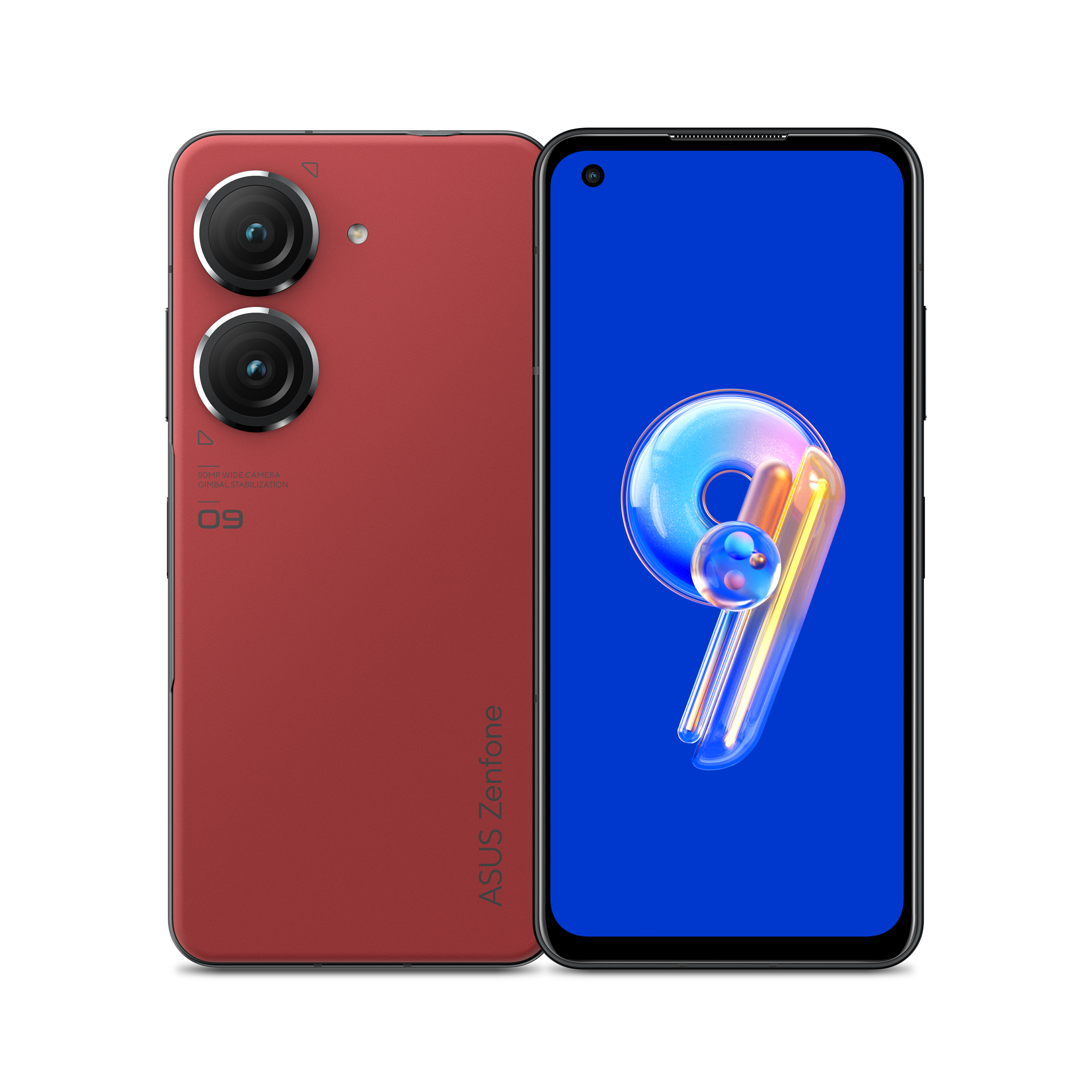 機種名ZenFone9ZenFone 9 (RAM 8GBモデル) ミッドナイトブラック 256GB