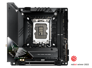 ROG STRIX Z690-I GAMING WIFI | Gaming motherboards｜ROG - Republic