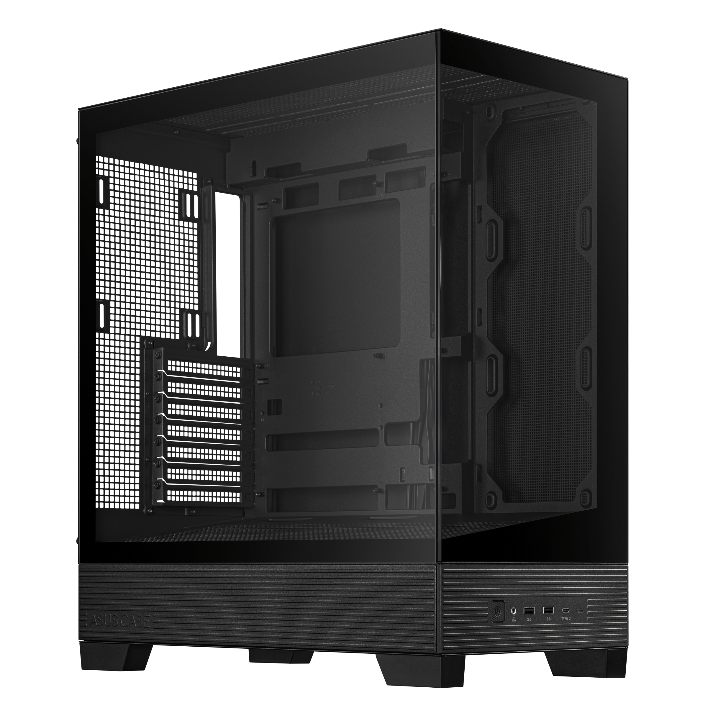 美品 ASUS A31 PCケース ミドルタワーケース 美品 ASUS PCケース A31 ミドルタワーケース