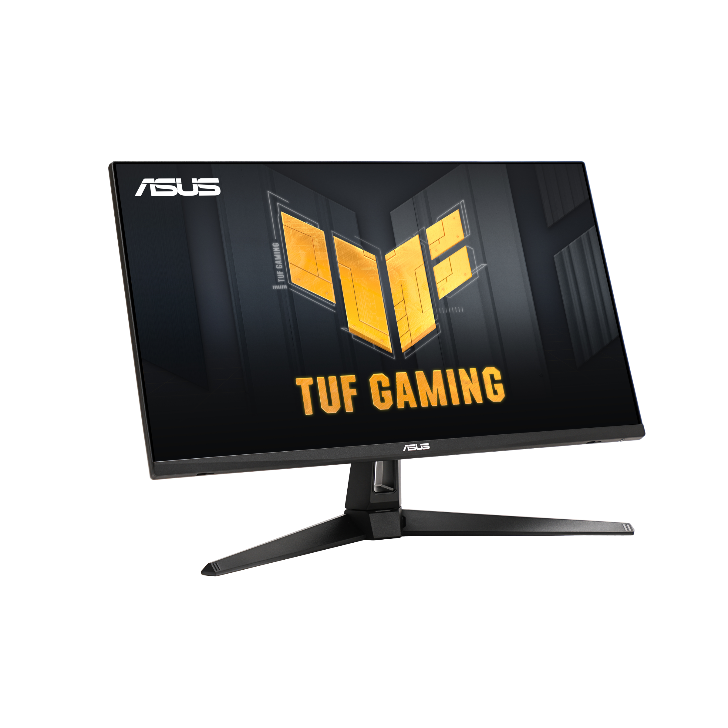 TUF Gaming VG27AQ3A Monitors ASUS Global