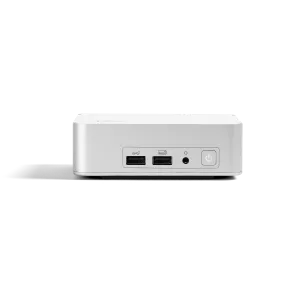 NUC 13 Pro Desk Edition 套件