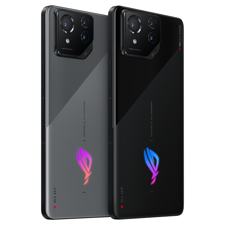 ROG Phone 8 | Gaming phones｜ROG - Republic of Gamers｜ROG Indonesia