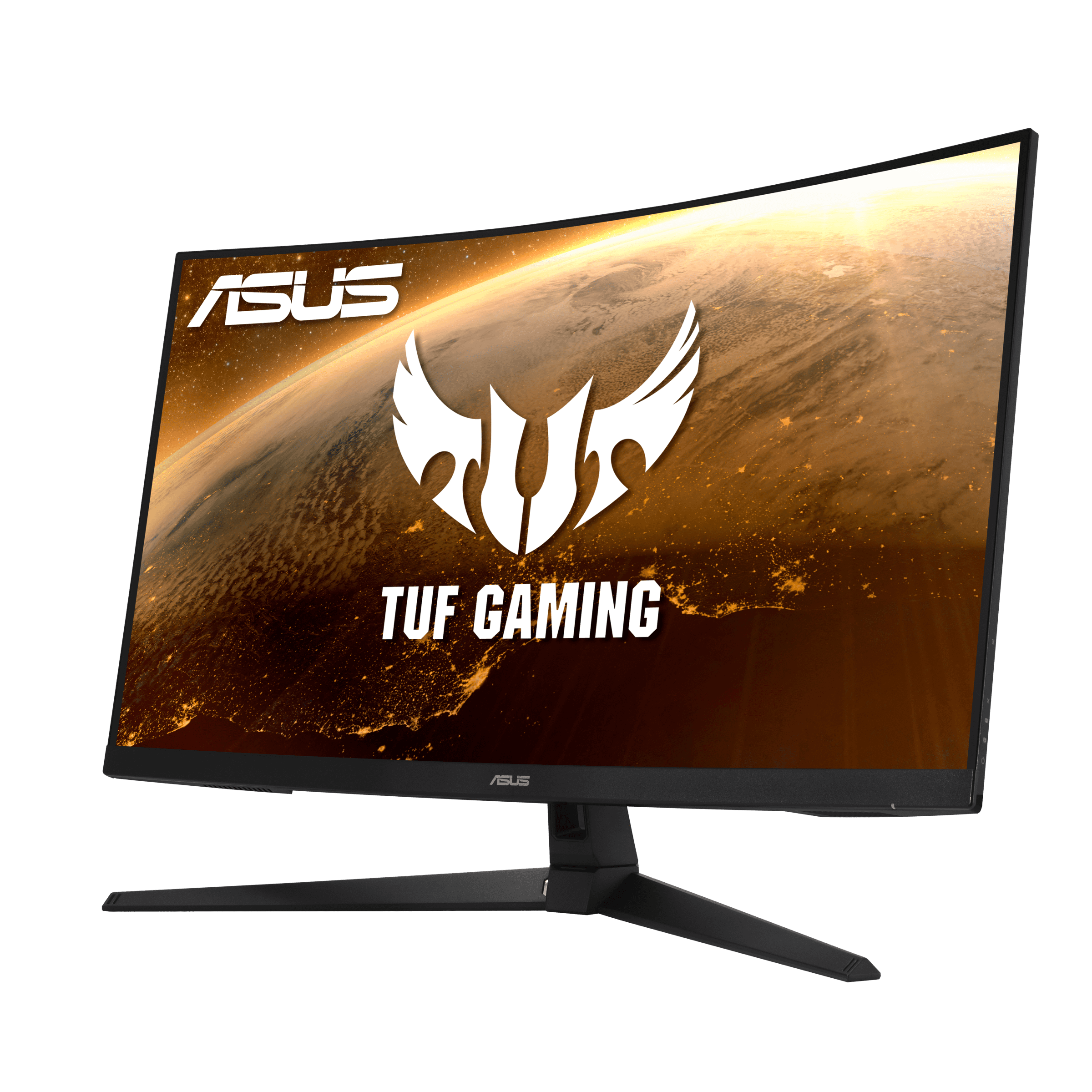 TUF Gaming VG32VQ1BR｜Monitors｜ASUS Global