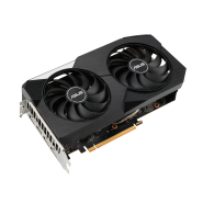 ASUS Dual Radeon™ RX 6600 8GB GDDR6 | Graphics Card | ASUS Global