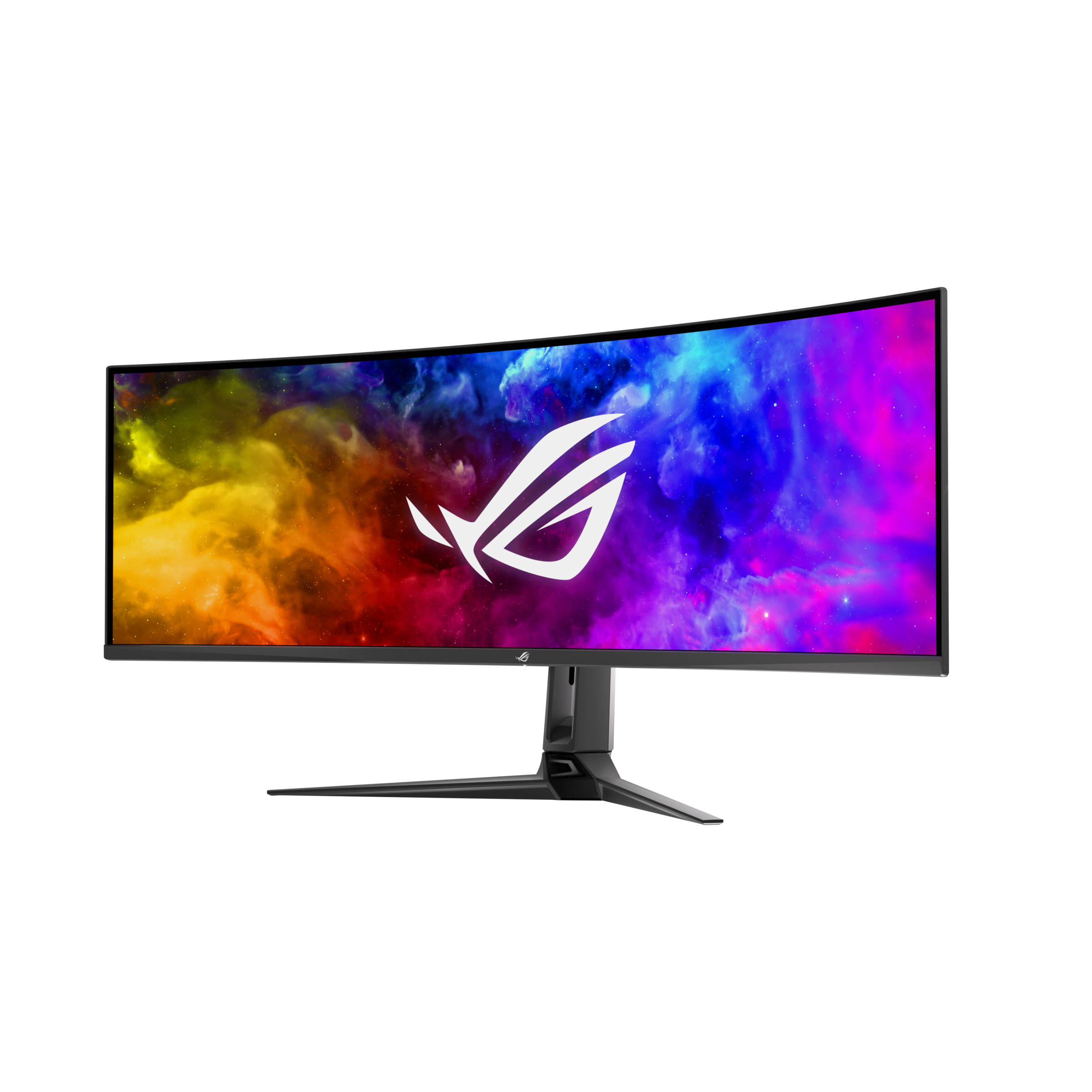 Ecran PC Gamer ASUS ROG Swift OLED PG49WCD