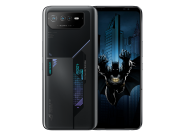 Smartphone Gamer ASUS ROG Phone 6 BATMAN Edition  