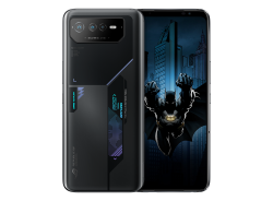 ROG Phone 6 BATMAN Edition | ROG Phone | Gaming スマートフォン