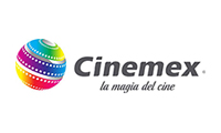 Cinemex logo