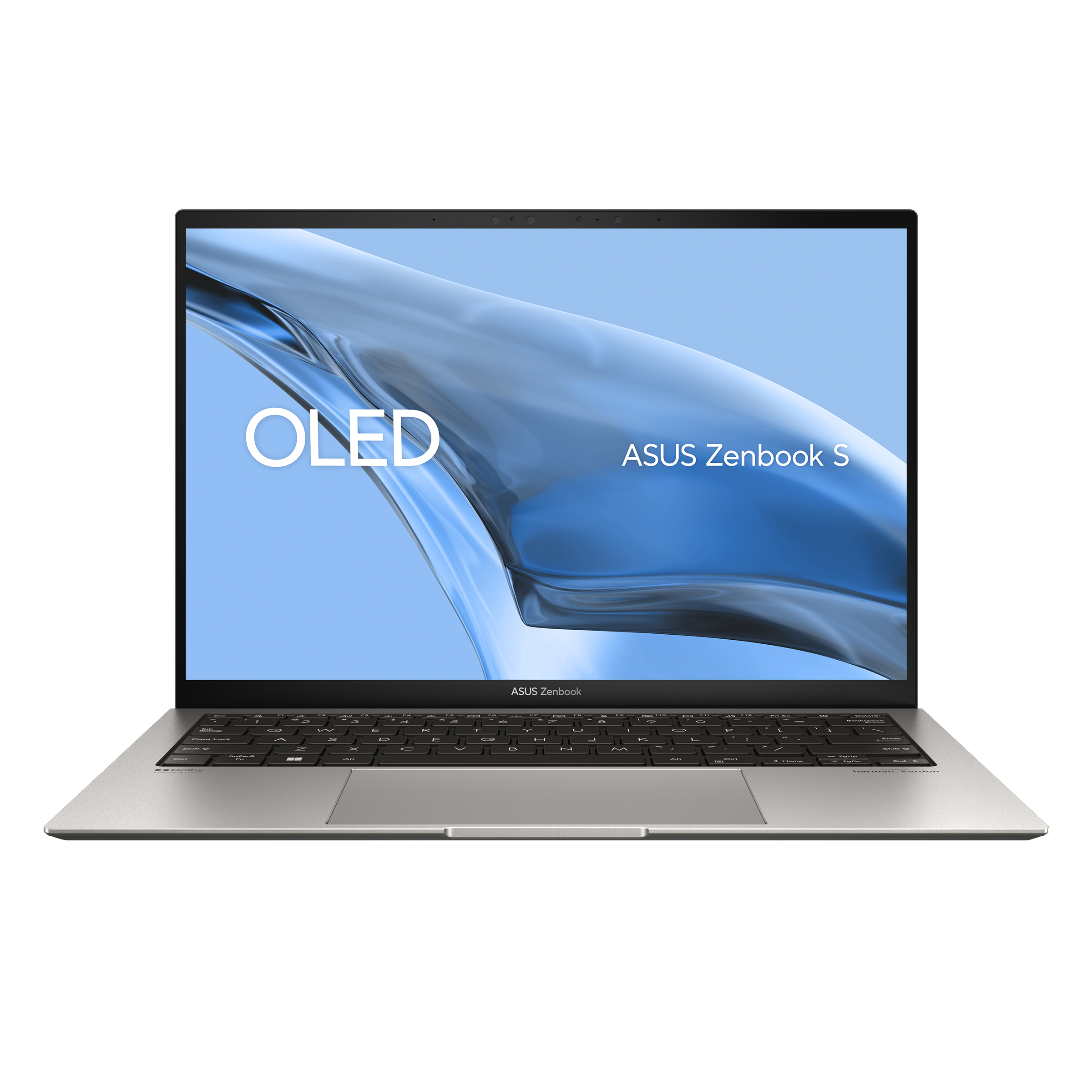 新品未使用品 ASUS Zenbook S 13 OLED UX5304VA ASUS Zenbook S 13 UX5304 | OLED Laptops | ASUS UK