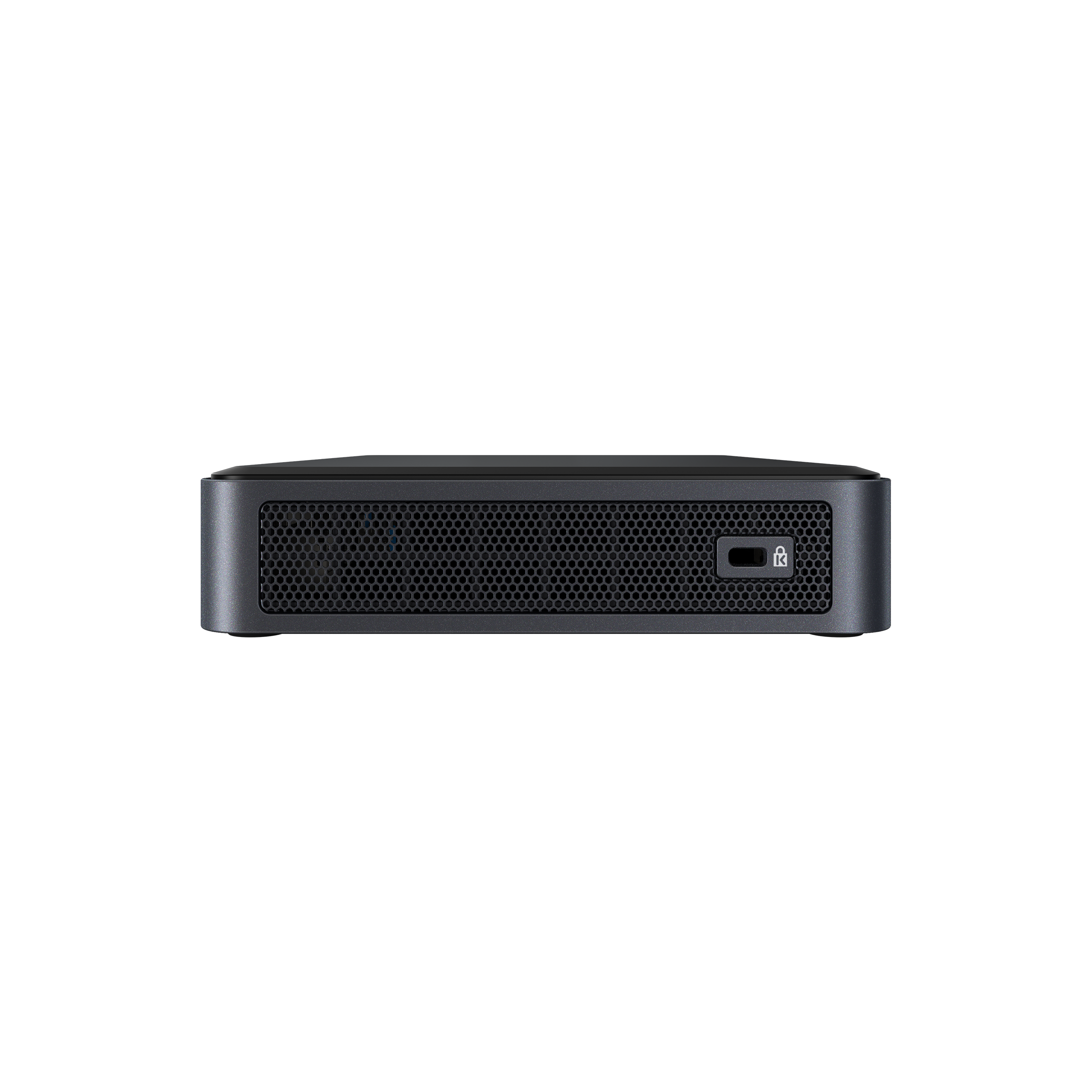 NUC Pro Chassis Element