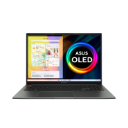 ASUS Vivobook S 16X OLED (S5602, 12ª Geração Intel)