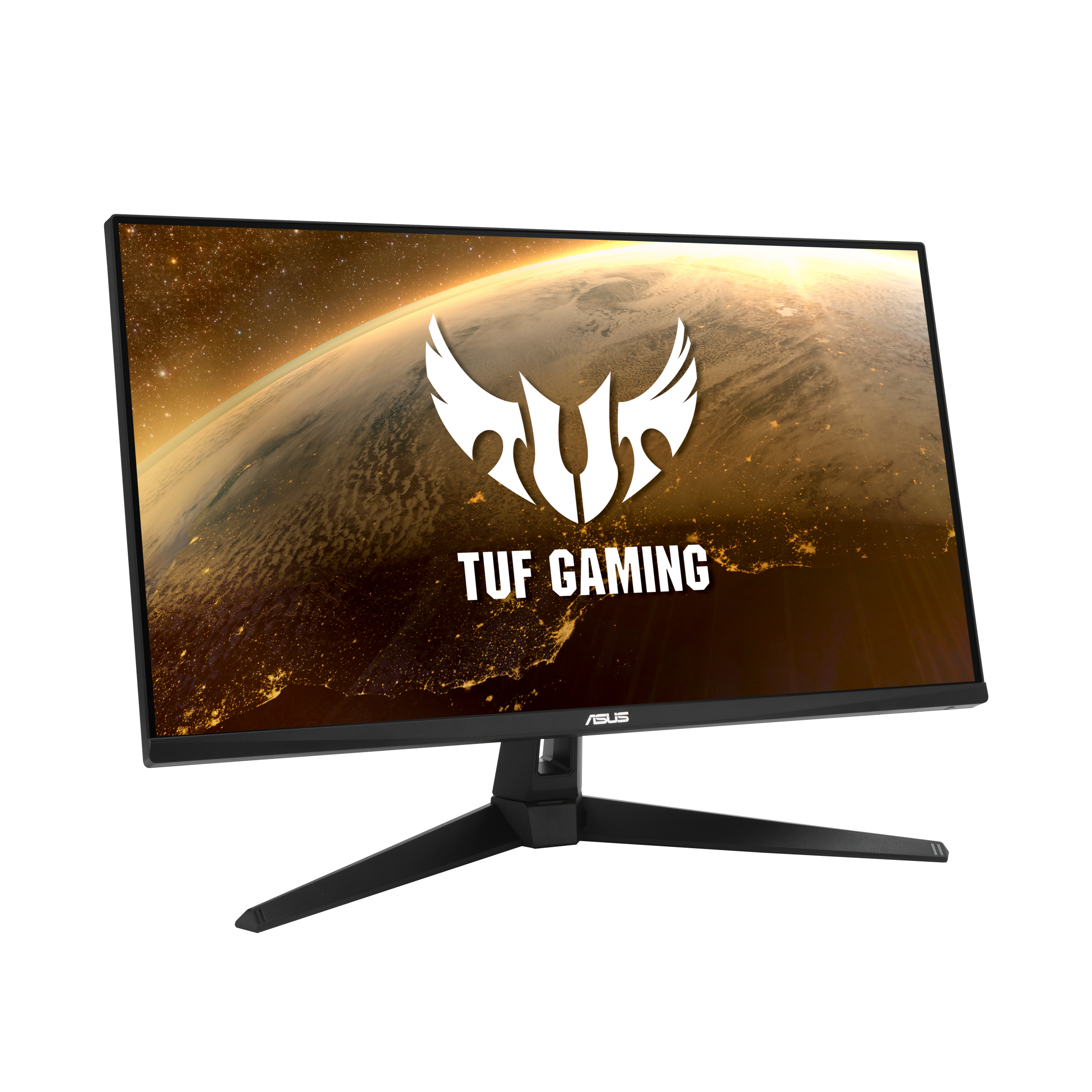 ASUS TUF GAMING VG289Q1A 28インチ4Kゲーミングモニタ-