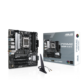 TUF GAMING B650M-PLUS WIFI｜Motherboards｜ASUS USA