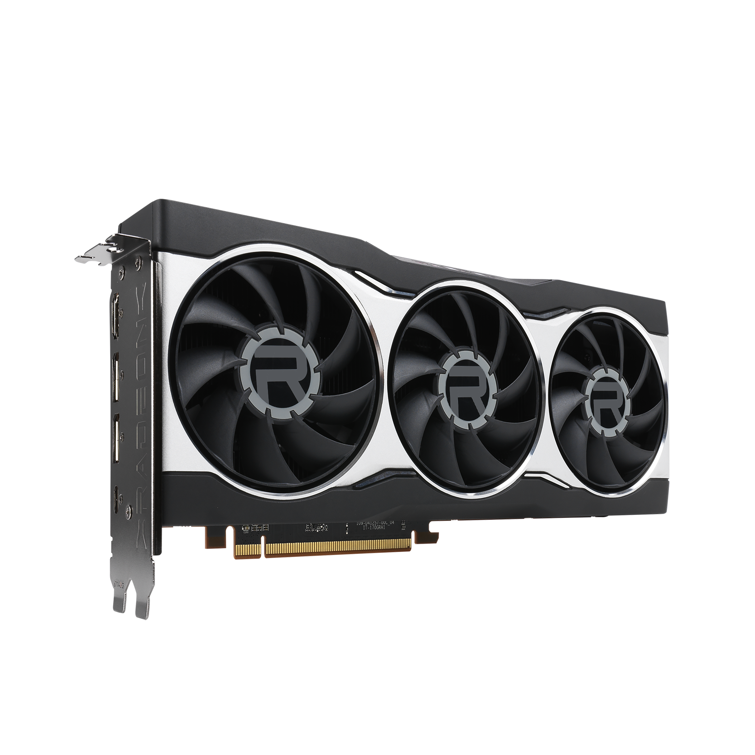 ASUS Radeon RX 6800 16GB GDDR6 Graphics Card ASUS Global