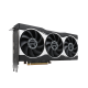 ASUS Radeon™ RX 6800 graphics card, hero shot from the front