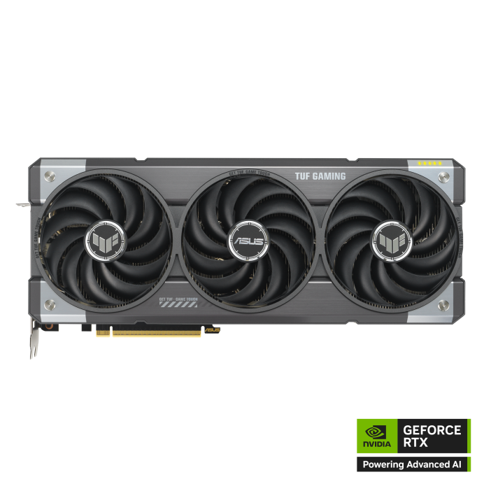 ASUS TUF Gaming GeForce RTX™ 5070 Ti 16GB GDDR7 OC Edition