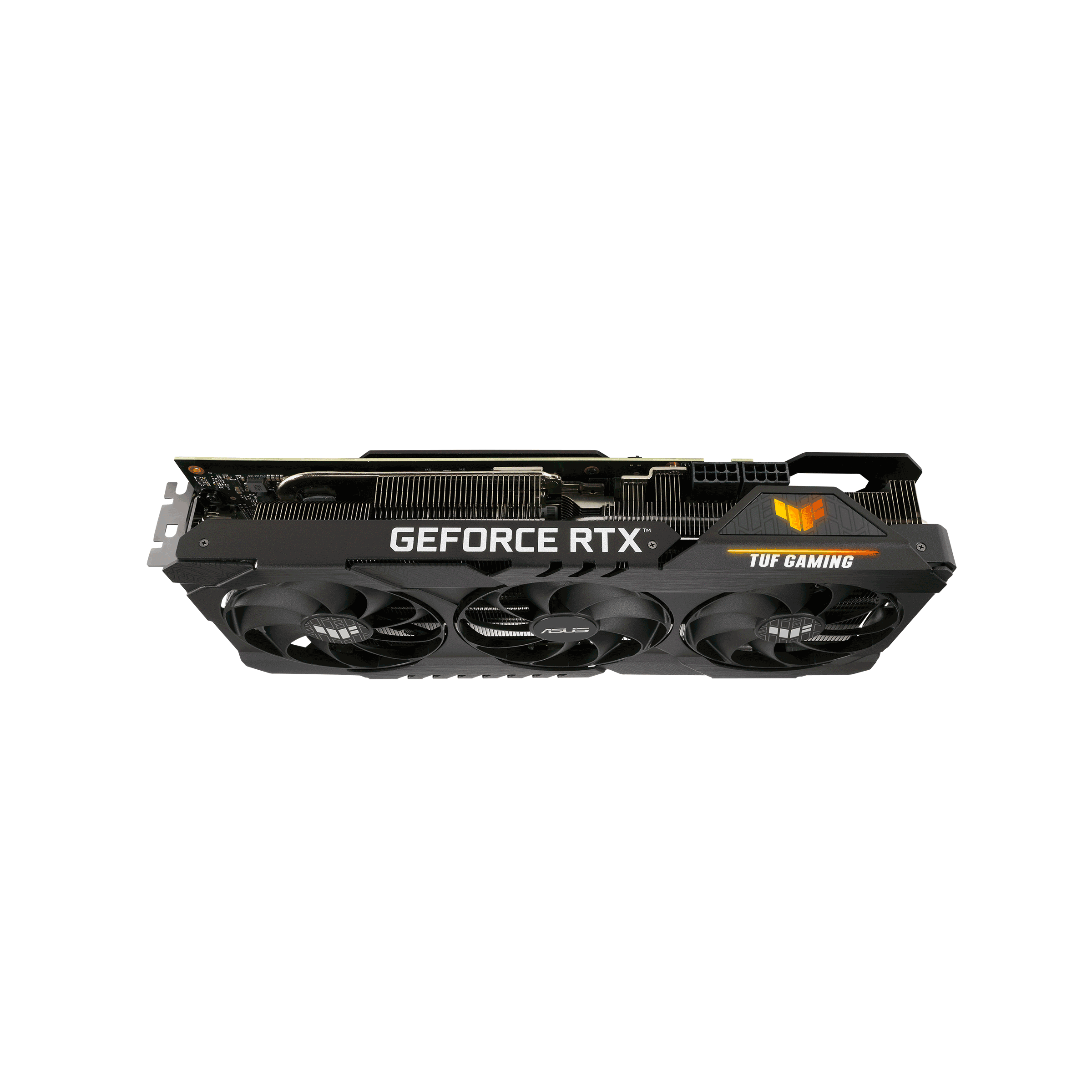 TUF-RTX3080-O10G-GAMING｜ビデオカード｜ASUS 日本