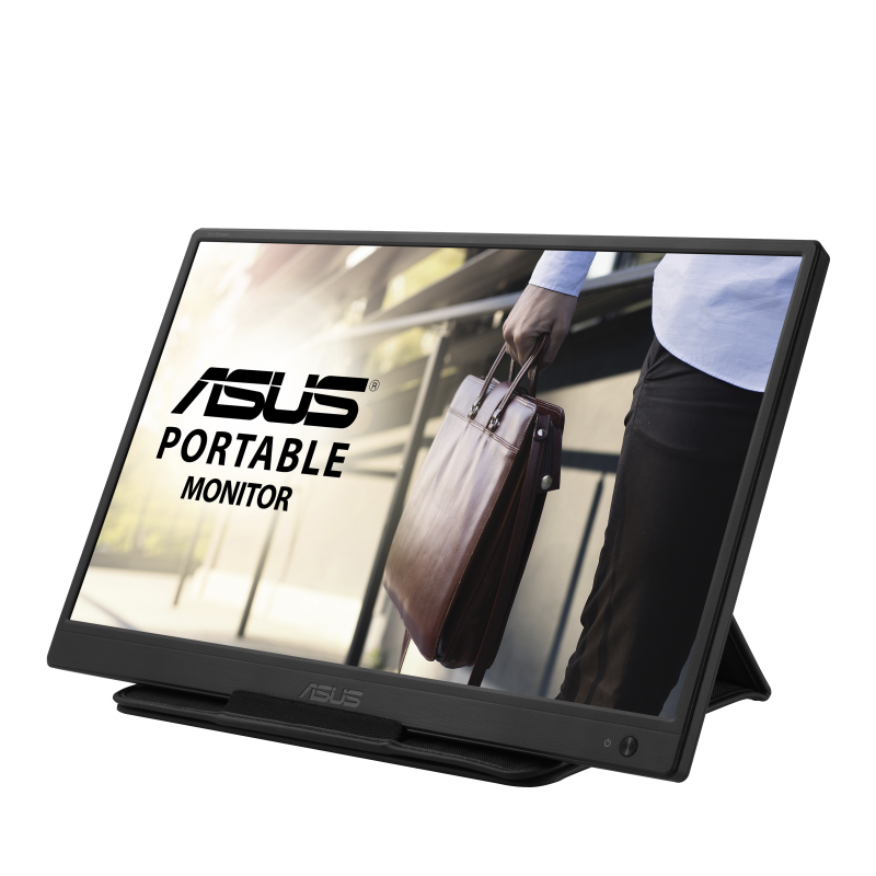 ZenScreen MB165B Monitor Portátil ASUS México