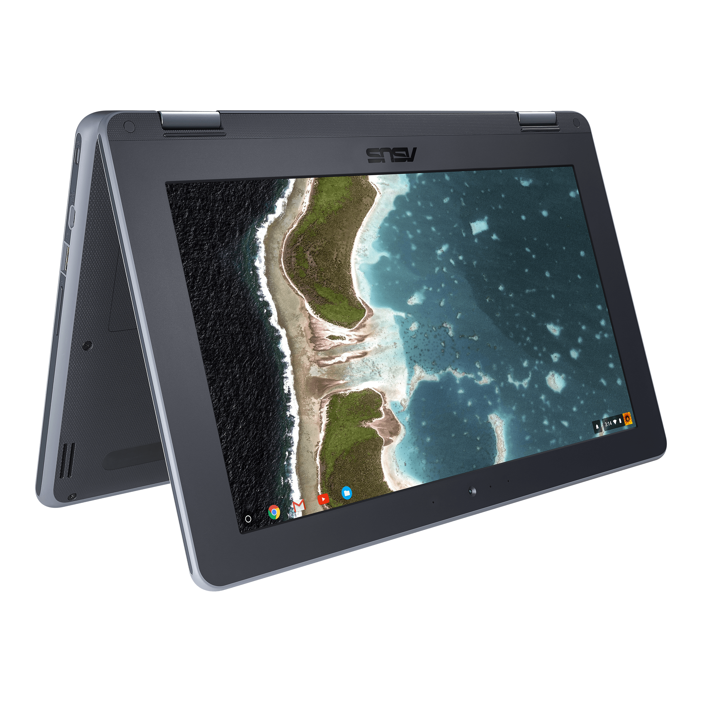 ASUS Chromebook Flip C213｜Laptops For Home｜ASUS Global