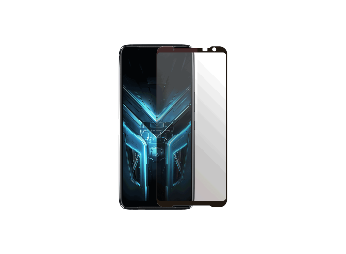 ROG PHONE 3 GLASS / ANTIBACTERIAL GLASS SCREEN PROTECTOR (ZS661KS) | ROG PHONE 3 ANTIBACTERIAL SCREEN PROTECTOR (ZS661KS) | Gaming Power & Protection Gadgets｜ROG - Republic of Gamers｜ROG Danmark