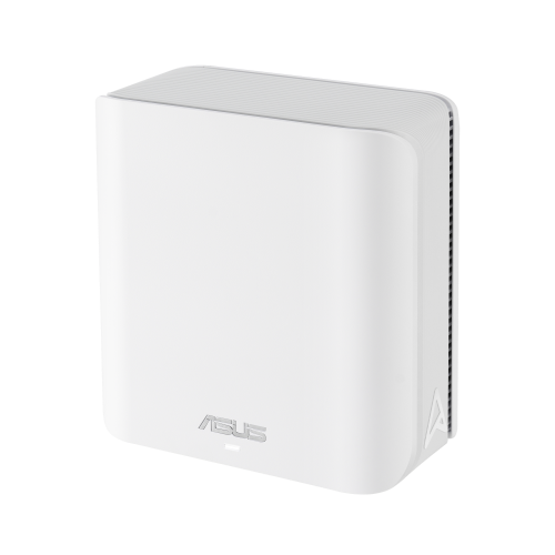 ASUS - ASUS ZenWiFi AX(XT8) WiFi6ルーター 家中をカバーするWi-Fi 6対応トライバンドメッシュWi-Fiルーター