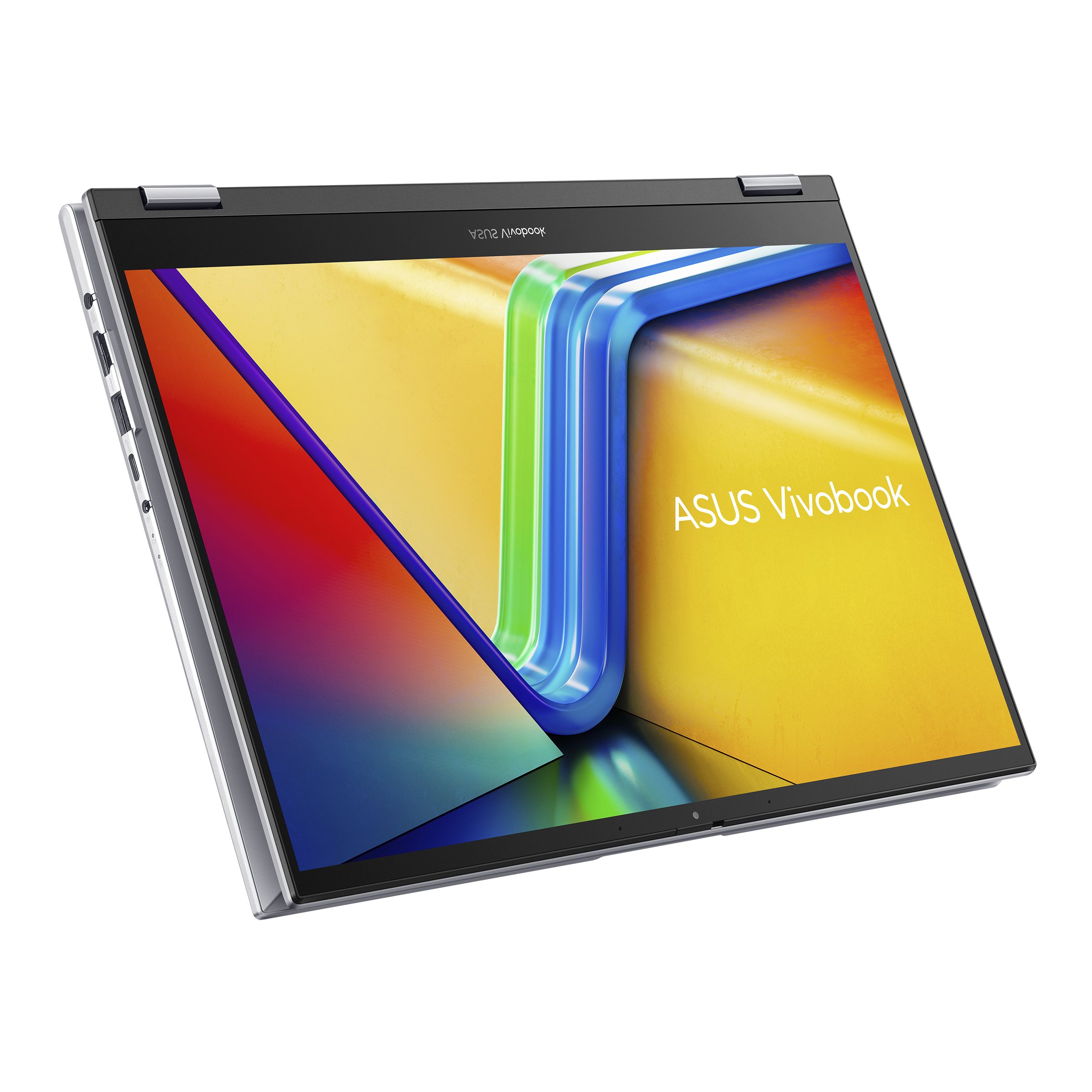 ASUS Vivobook S 14 Flip (TN3402) | VivoBook | ノートパソコン