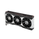 ASUS Radeon™ RX 6800 graphics card, hero shot from the front