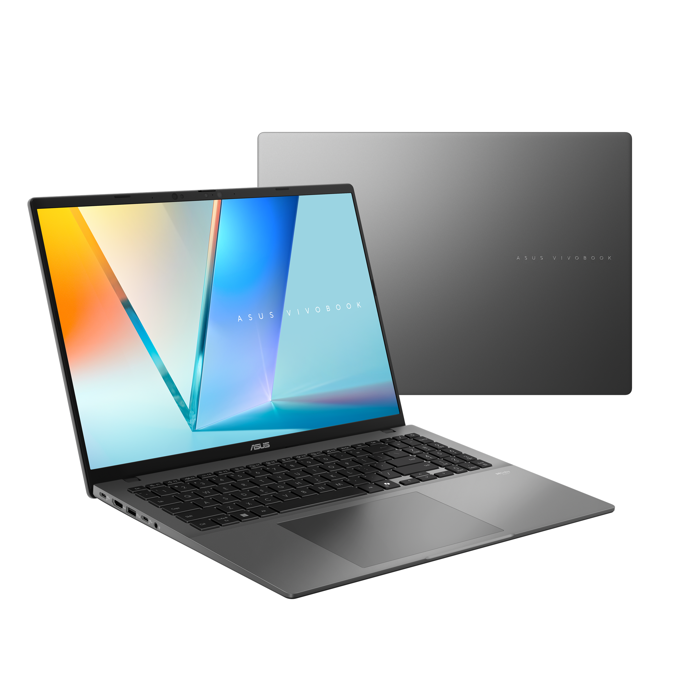 Mehr über Vivobooks erfahren