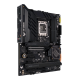 TUF GAMING Z790-PLUS D4 front view, 45 degrees