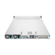 RS700-E11-RS4U server, rear view, two LAN ports